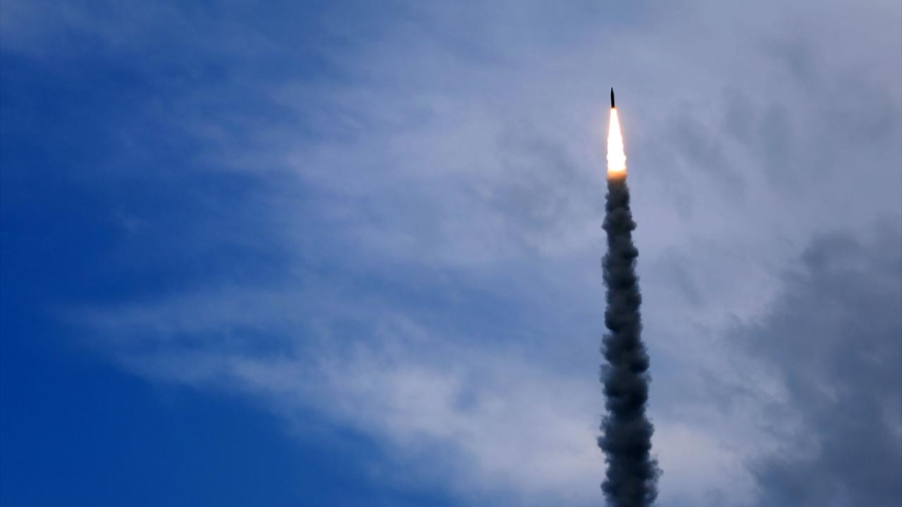 Test neden Sinop yerine Rize’den yapıldı?