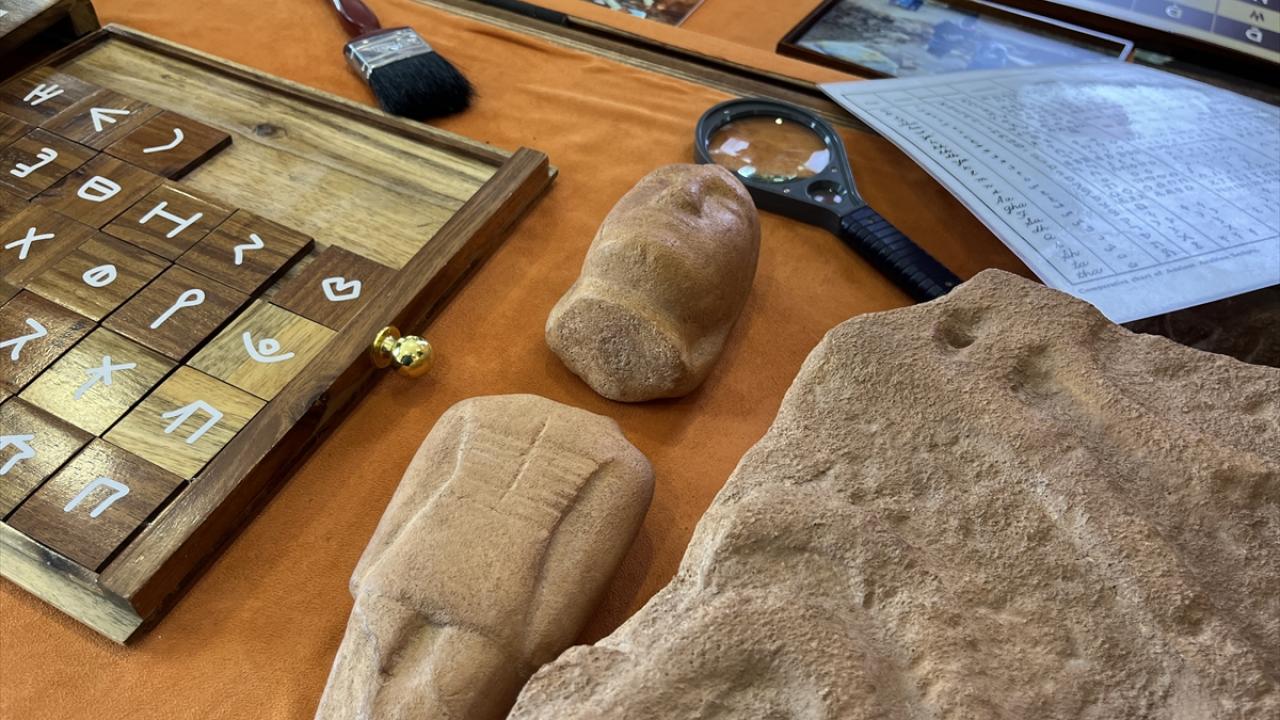 Ula`daki tarihi eserler