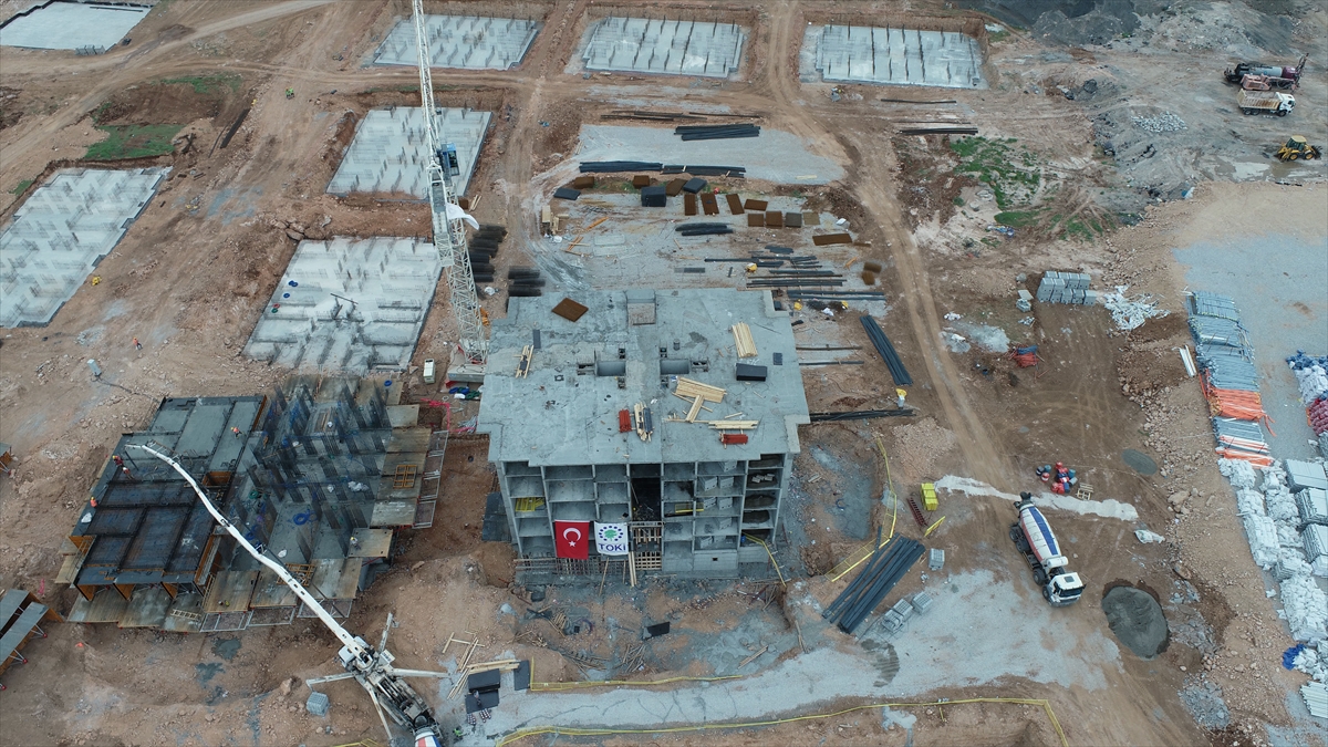 "Zeminimiz çok sağlam"