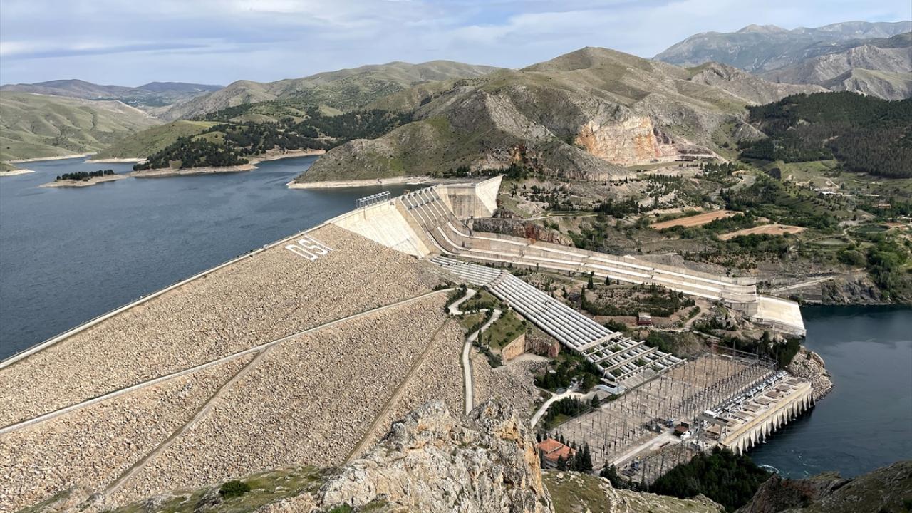 "Geçen yılki üretimin üstünde bir üretim yapmayı planlıyoruz"