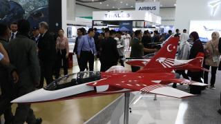 Türkiye'nin milli kanatları ihracata uçuyor