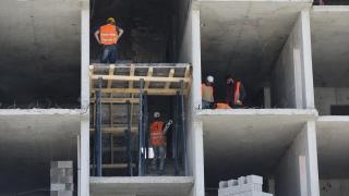 Şanlıurfa'daki deprem konutlarının teslimine kasımda başlanacak