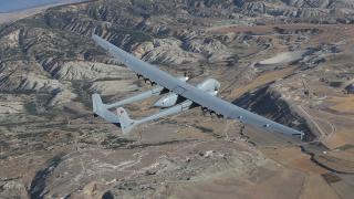 AKSUNGUR'dan milli motorla irtifa rekoru