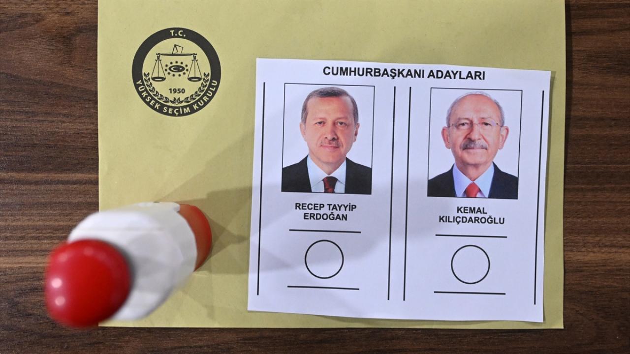 4- Oy pusulasına mühür dışında işaret konulmayacak