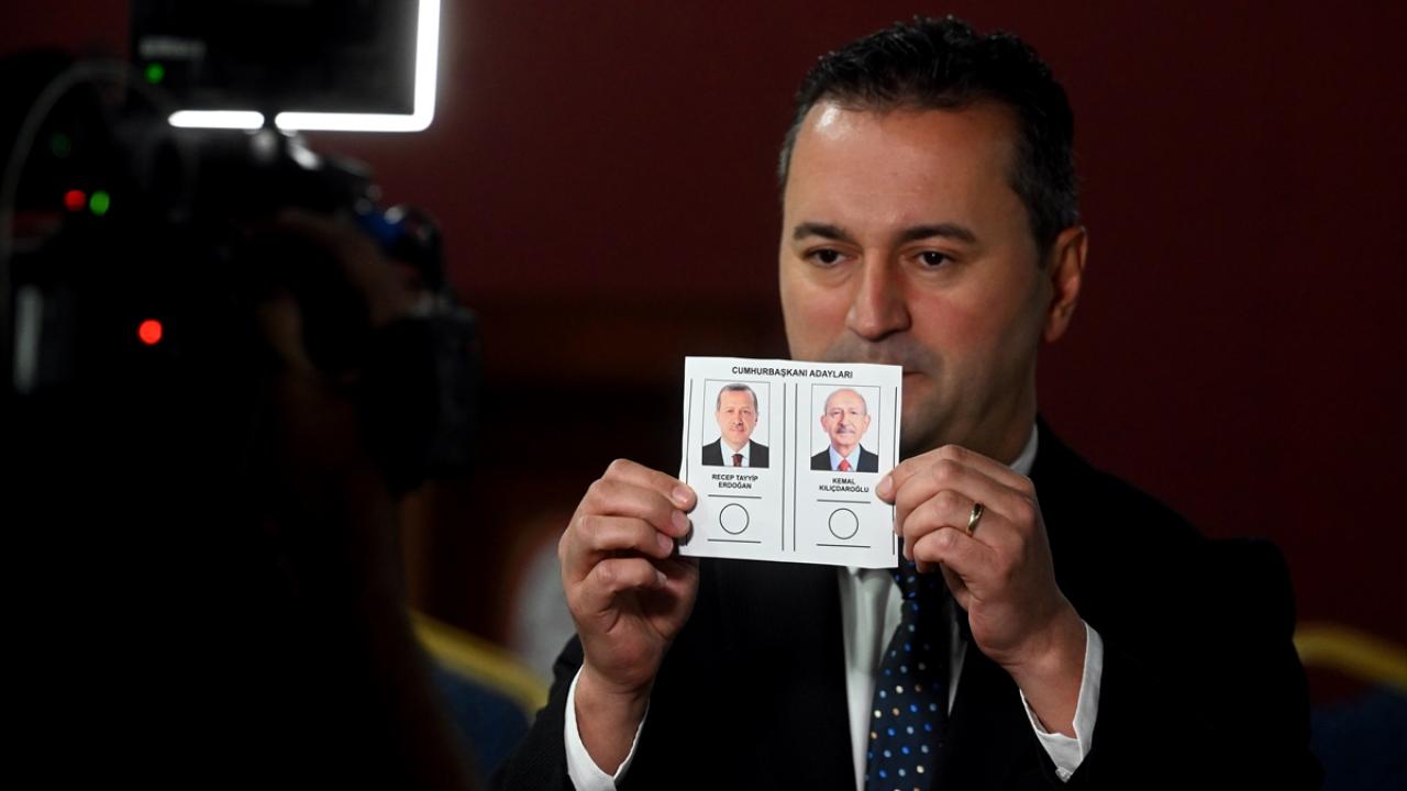 Sandık kurulunun görevleri