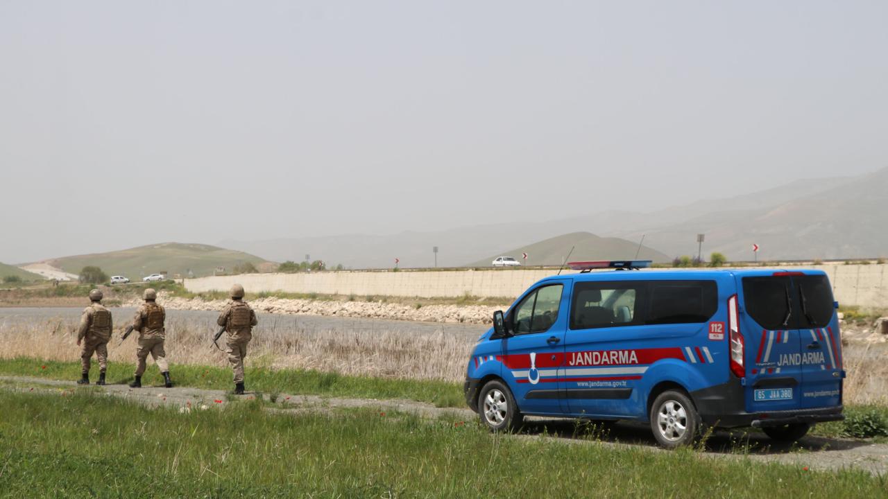 "Tarlayı dikkuyrukların yaşam alanı yaptık"