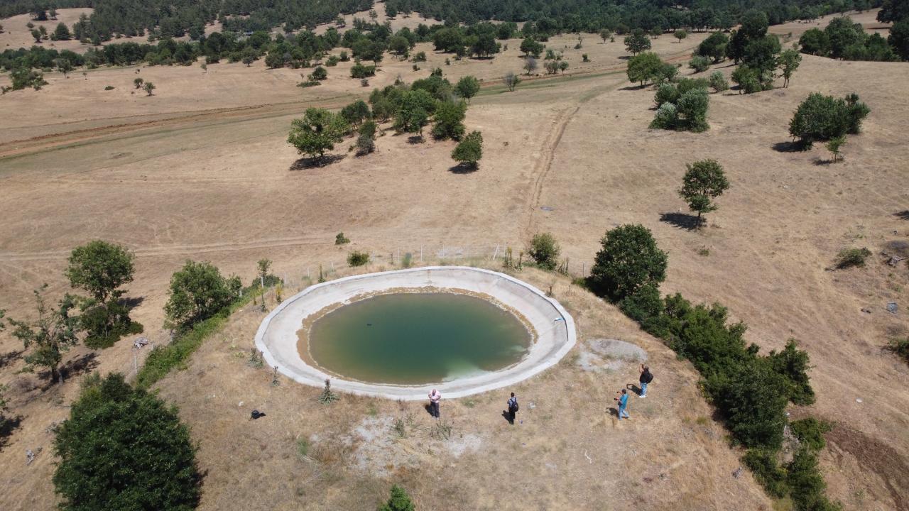 Halk bilgilendiriliyor
