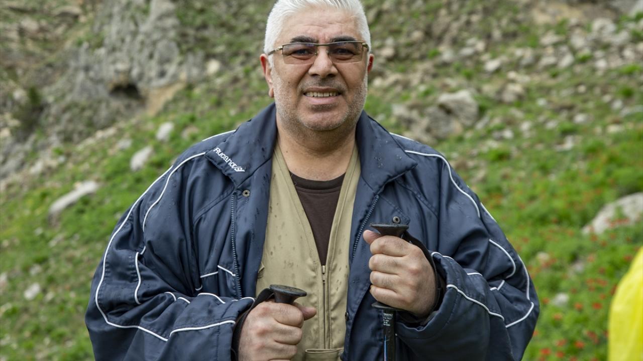 "Doğası insanı çok dinç tutuyor"