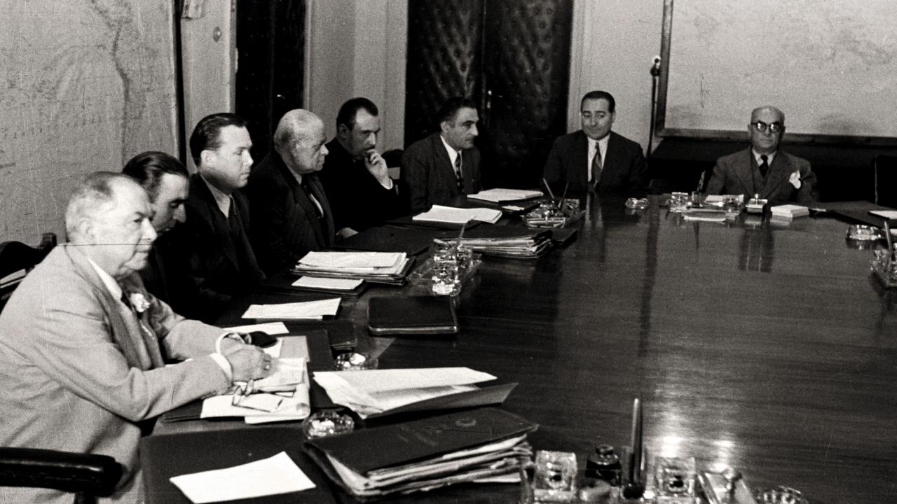 Sanayi, eğitim, sağlık ve ulaştırmada önemli adımlar