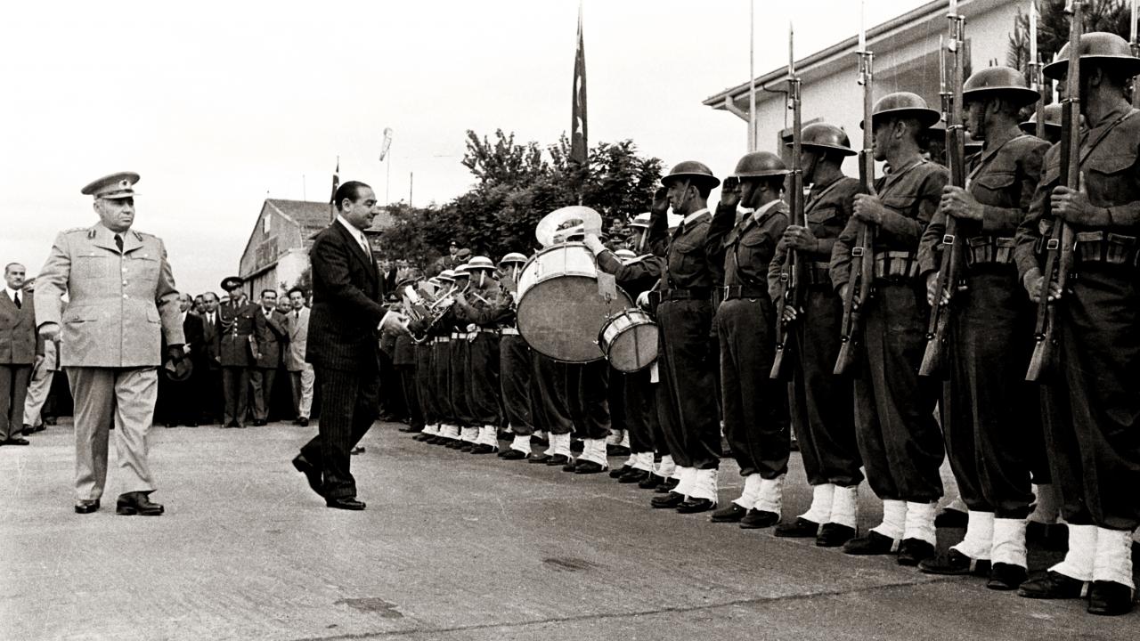 6-7 Eylül olayları yaşandı