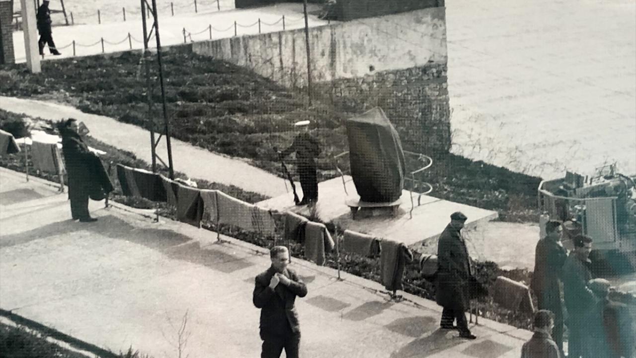 Bazı isimler affedildi