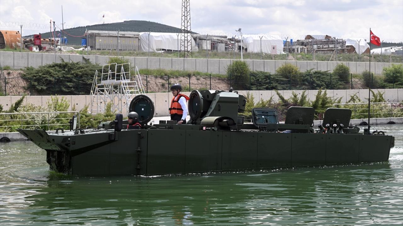 ZAHA`nın öne çıkan özellikleri