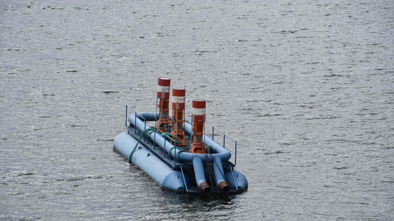 "Bölge çiftçisinin yağışlardan beklentisi yüksek"