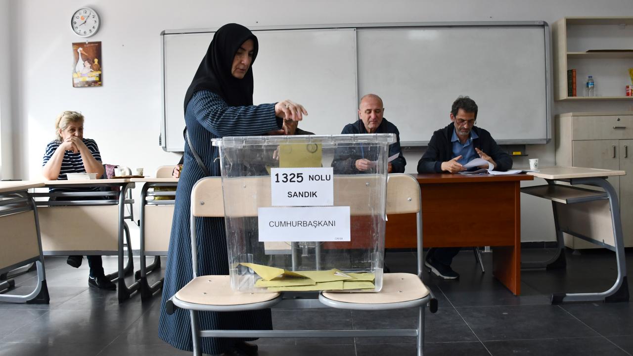 Oylar hangi hallerde geçersiz sayılacak