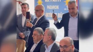 Cumhurbaşkanı Erdoğan, Kahramanmaraşlılara telefonla seslendi