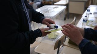 Türkiye ikinci kez sandık başında