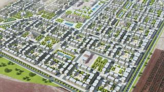 Maliyeti Katar karşılayacak, Türkiye'den giden Suriyeliler için 240 bin konut yapılacak