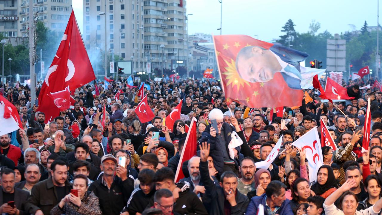 Kayseri 