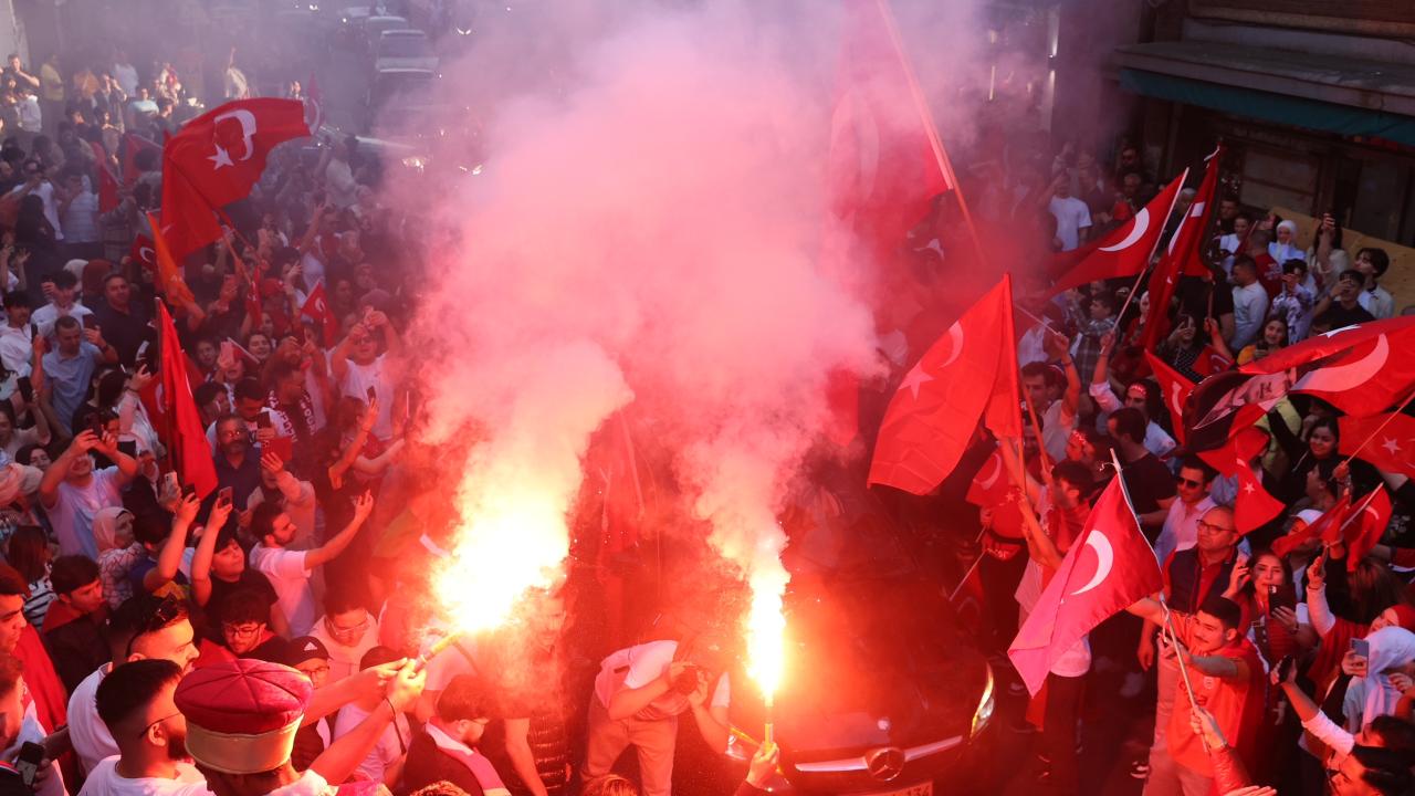 Seçim sonuçları dünya basınına nasıl yansıdı?