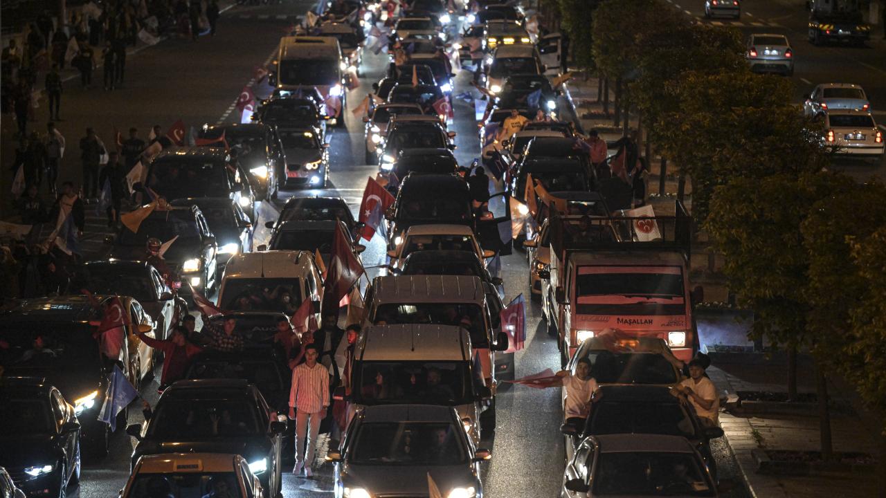 Arnavutluk ve Kosova