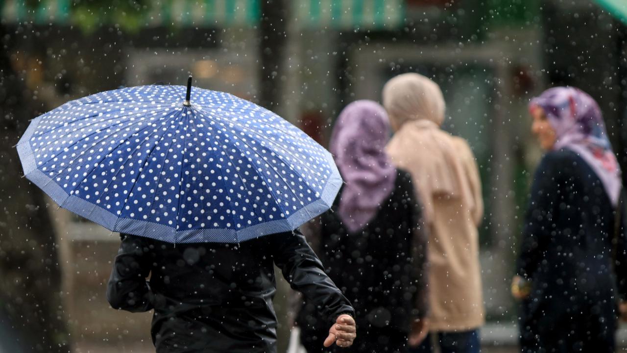 Sarı kod uyarısı nedir?