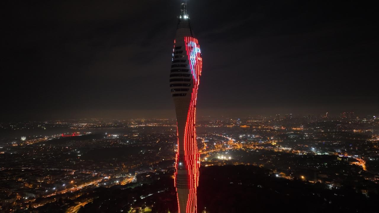 Tarihin, kültürün ve eğlencenin merkezi İstanbul