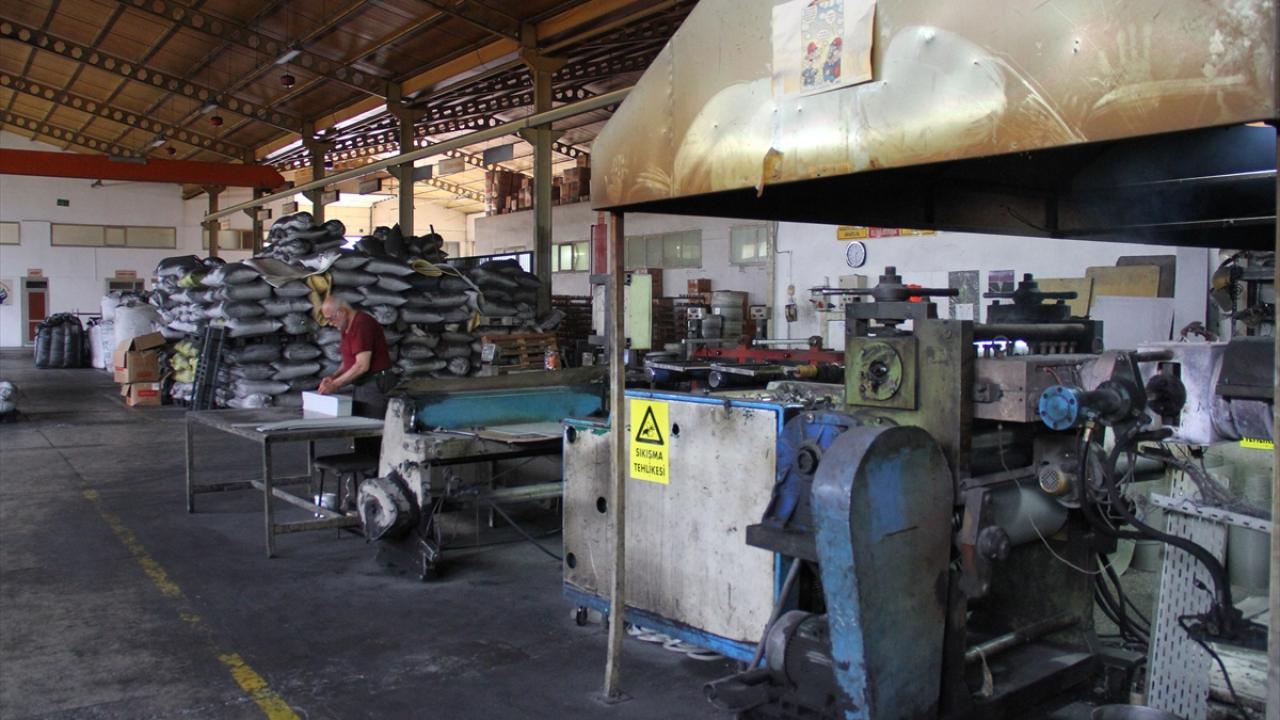 "Artık gelişmiş ülkeler gibi geri dönüşümle ilgili faaliyette bulunmak lazım"