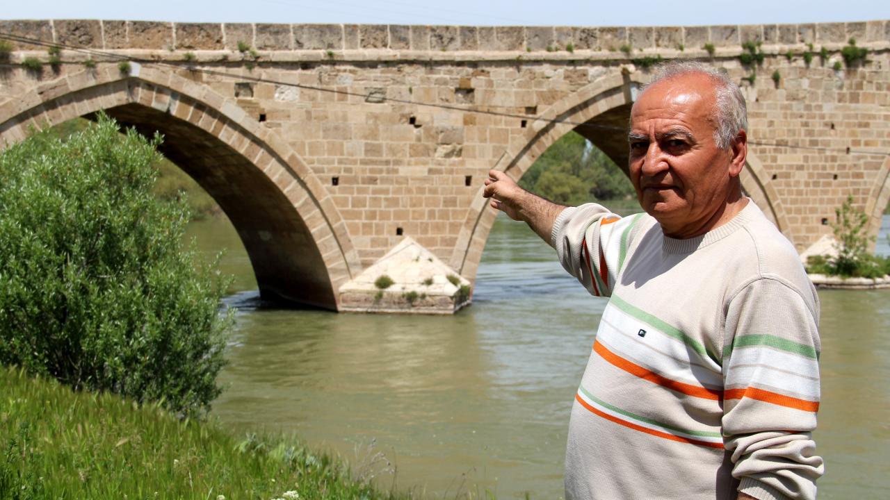 “Ne zaman yapıldığı belli değil”