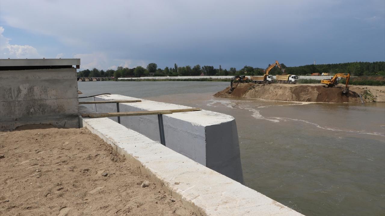 "Kendi ölçeğinde dünyanın en büyük projelerinden"