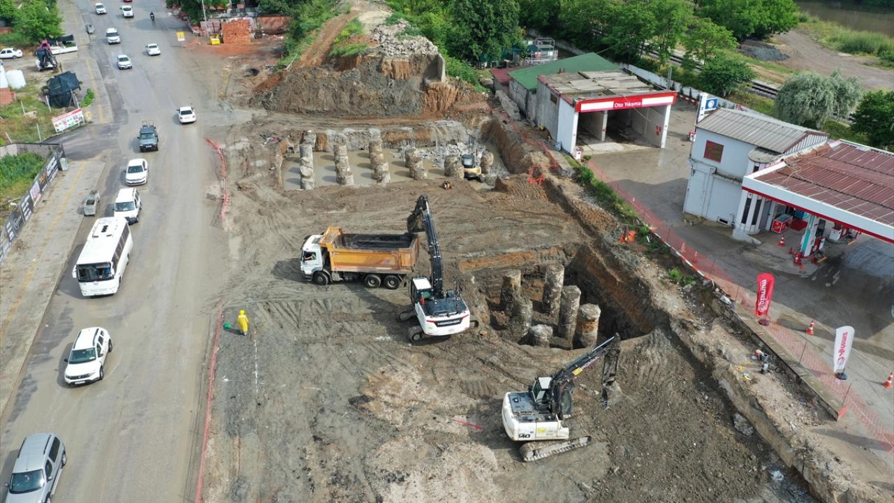 Ulaşım süresi kısalacak