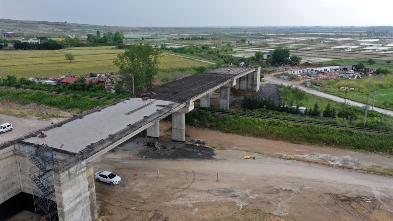 Kent merkezindeki yaz sonuna hazır