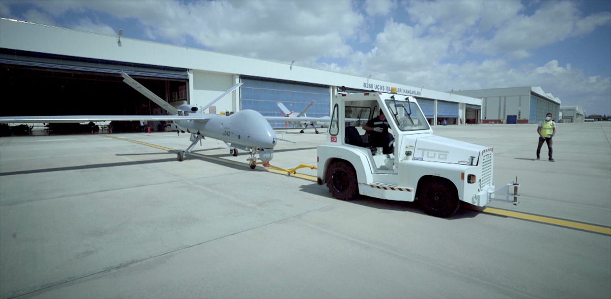 Rakipleri geride bıraktı, ilk ihracata uçtu