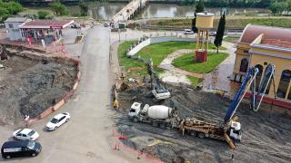 Halkalı-Kapıkule Hızlı Tren Projesi yük ve yolcu taşımacılığı kapasitesini artıracak