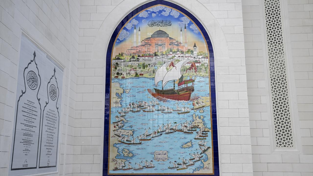 "Önce Hızır Reis`in hayatını ve seferlerini okudum"