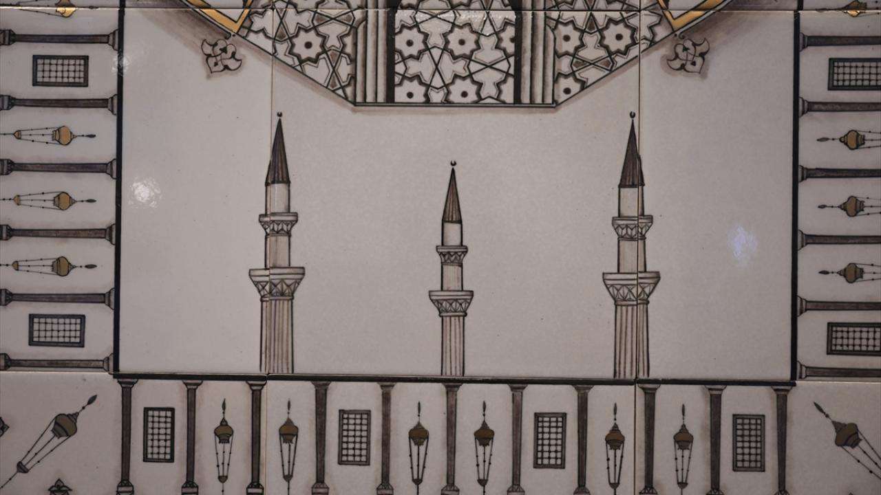 "Hızır Reis veya denizcilikle ilgili göndermeler kullanıldı"