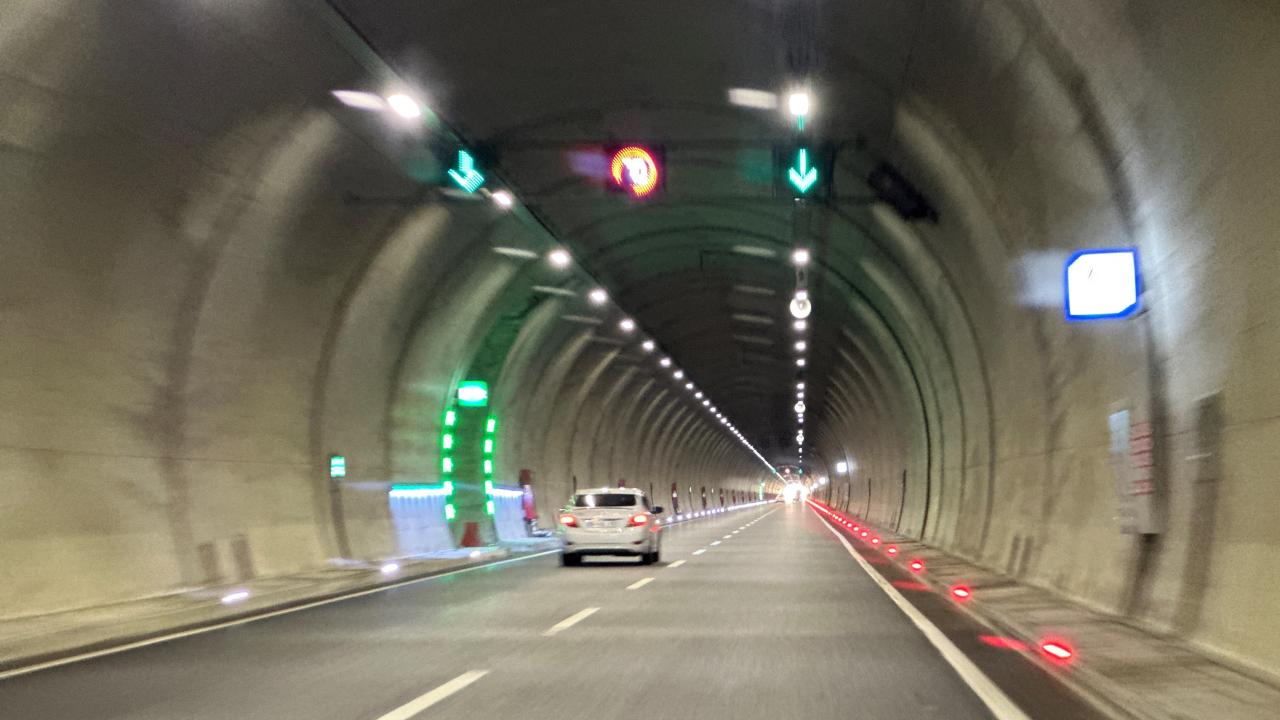 "Ölümlü, maddi hasarlı kazaların önüne geçildi”