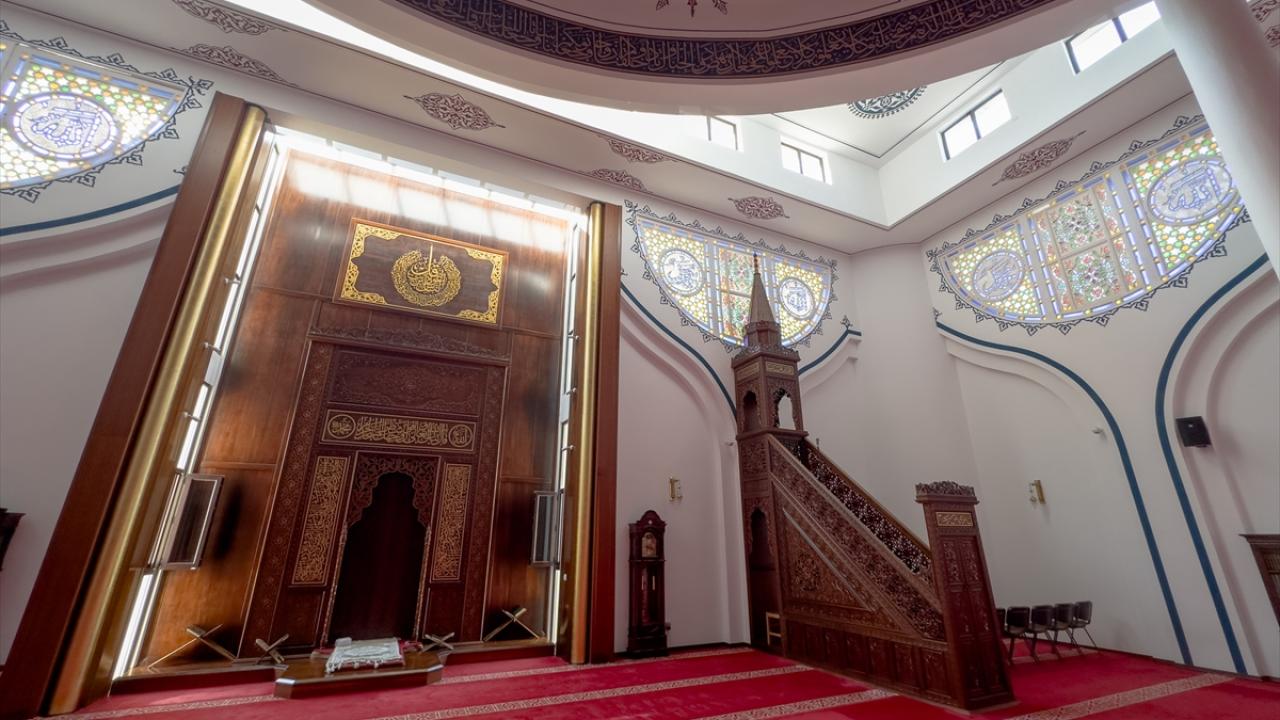 "İnşaatı, 2008`de ekonomik sorunlardan ötürü durdurmak zorunda kaldık"