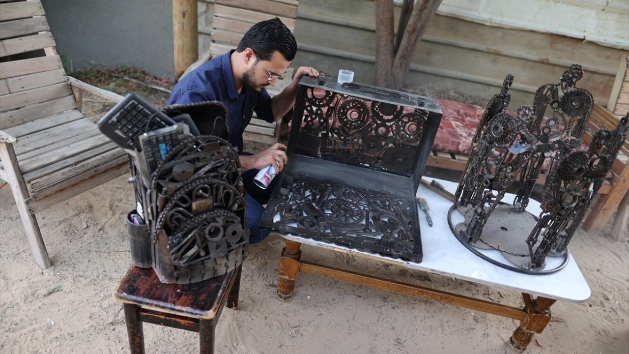 Çalışma hayatının dönüm noktası