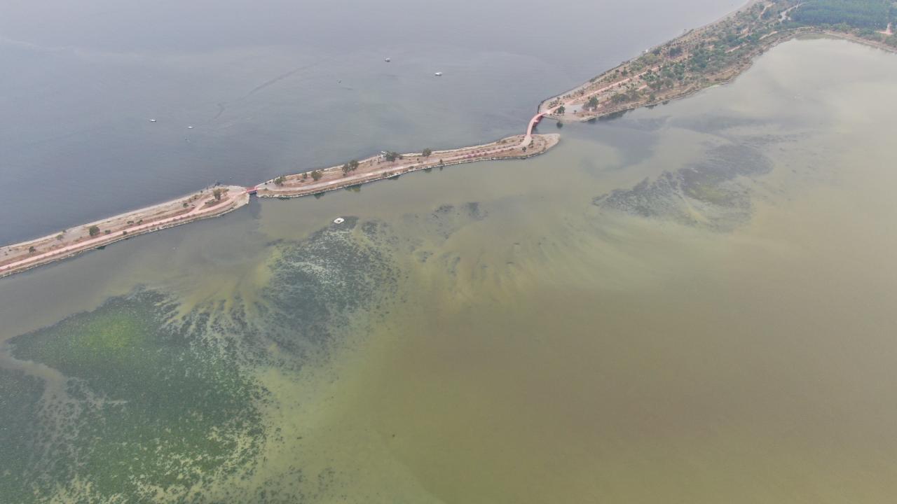 “Kirli olduğunu anlamak için çalışma yapmaya bile gerek yok”