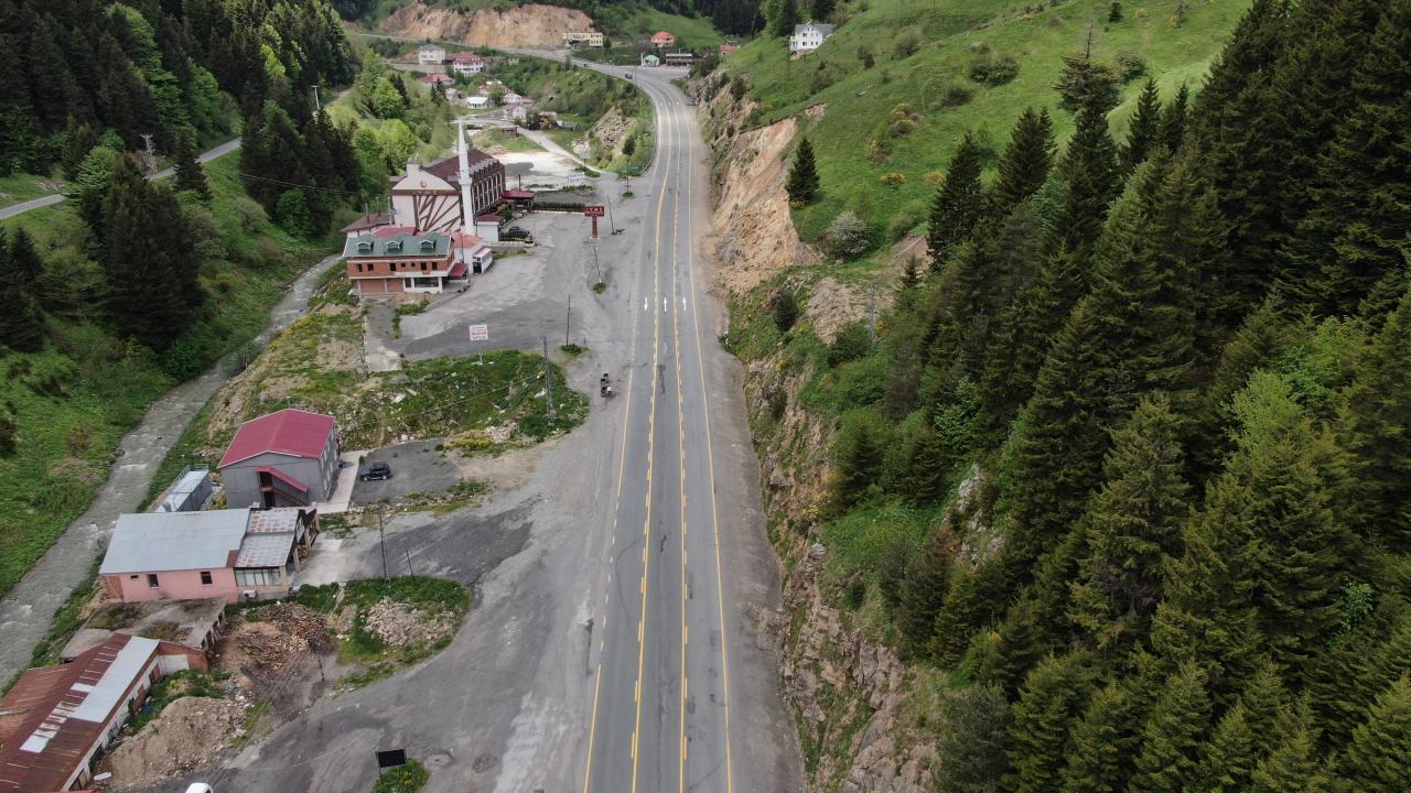  “Eski günleri arıyoruz” 