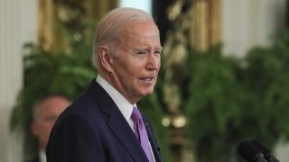 Biden'dan yeni gaf: Putin Irak'taki savaşı kaybediyor