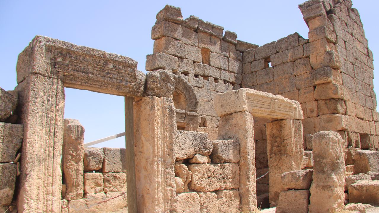 “Mithras’ın gizemlerinden bir kısmına da yapılan kazılarla cevap bulabileceğiz”