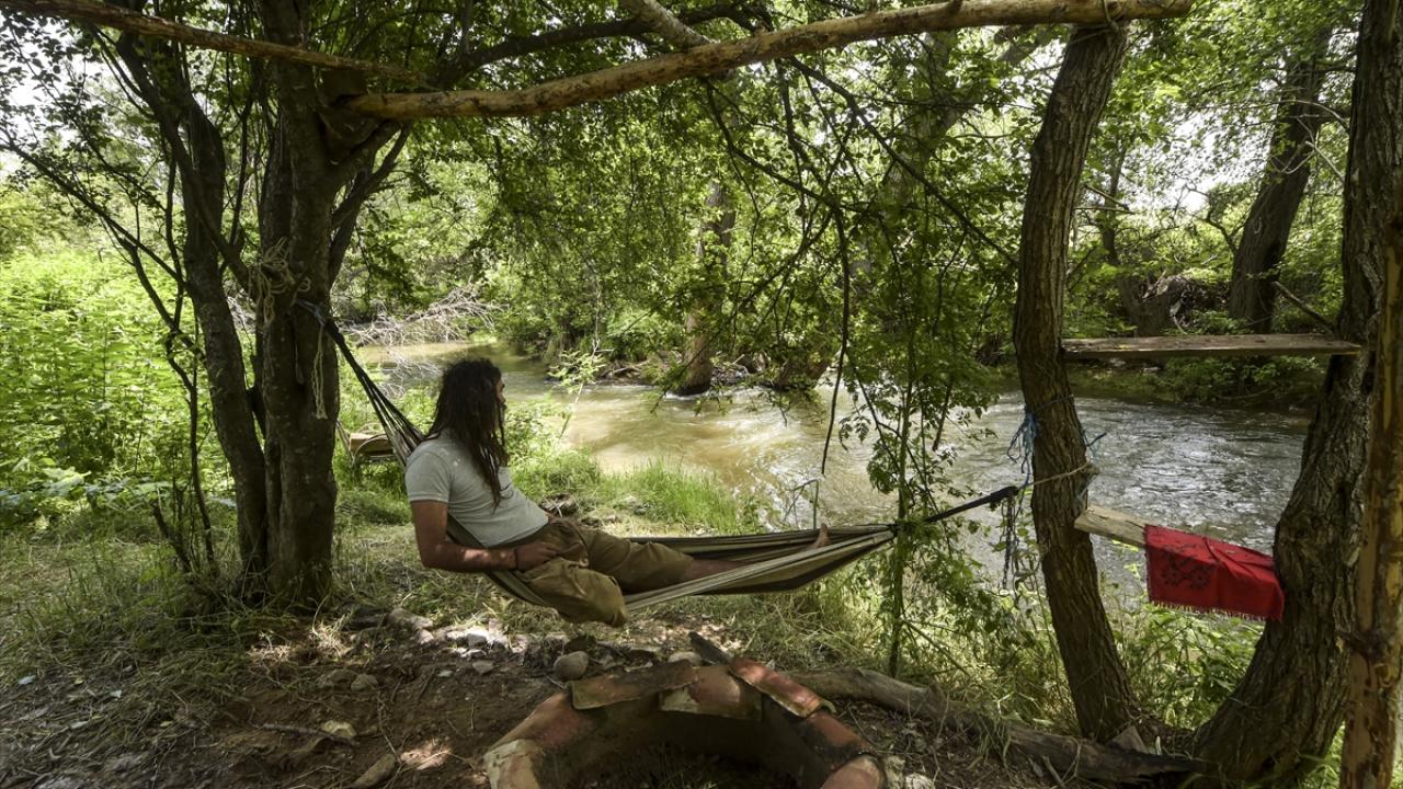 Makedonya`da Dünya Çevre Günü