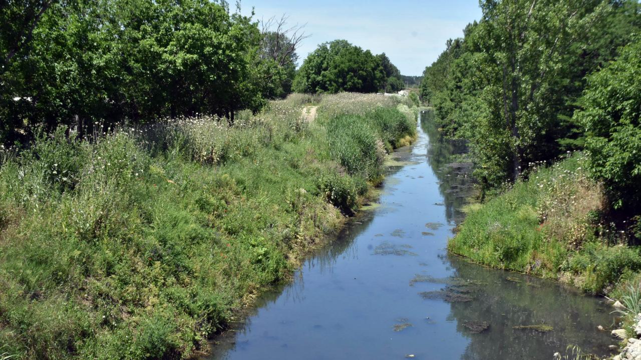 "Koku ve pislikten dolayı herkes çekip gitti"