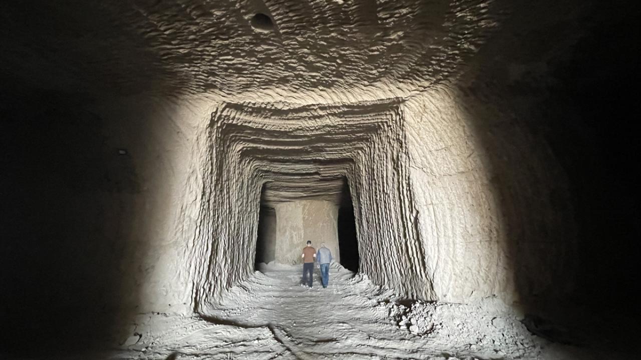 "Fantastik bir müze"