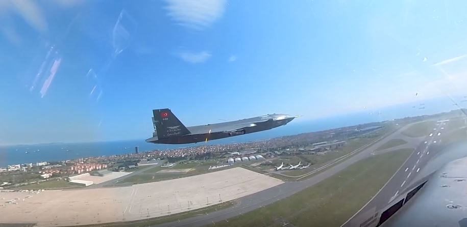 Akıllı filo otonomisi ile görev yapabilecek