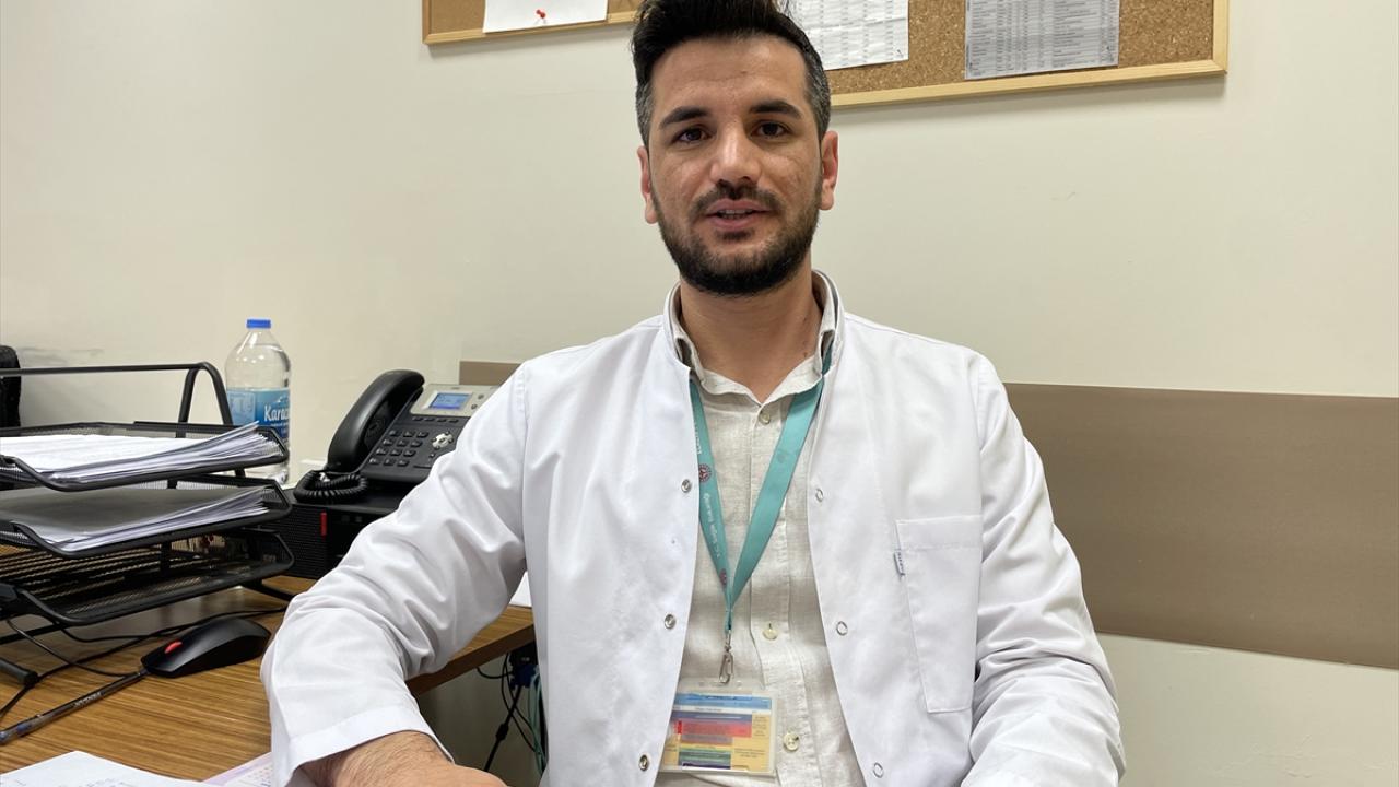 "Bilmediğimiz mantarları tüketmemeliyiz"