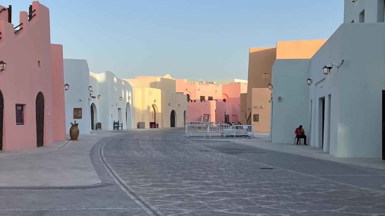 Açık hava etkinliklerinin aranan mekanı