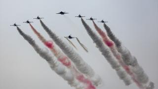 KIZILELMA, havacılık tarihinde ilkleri başardı