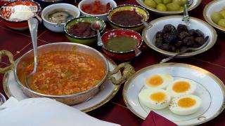 Yurt dışı temsilciliklerde Türk kahvaltısı etkinlikleri düzenlendi